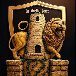 La Vieille Tour emblem
